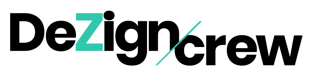 Mijn website bovenaan DeZign Crew